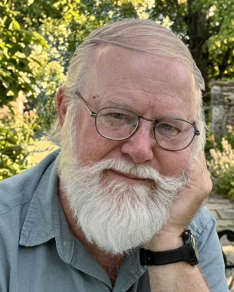 Dale McHugh Profile Photo