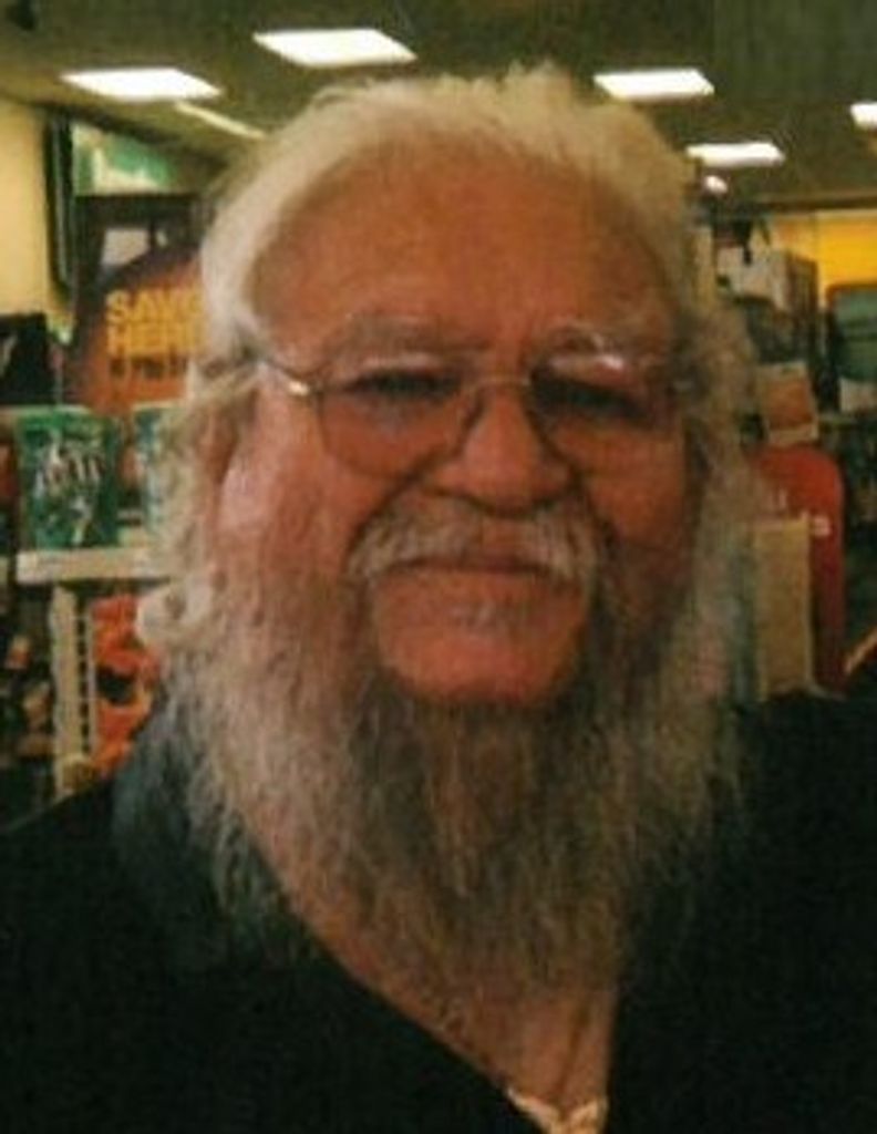 Albert Johnstone
