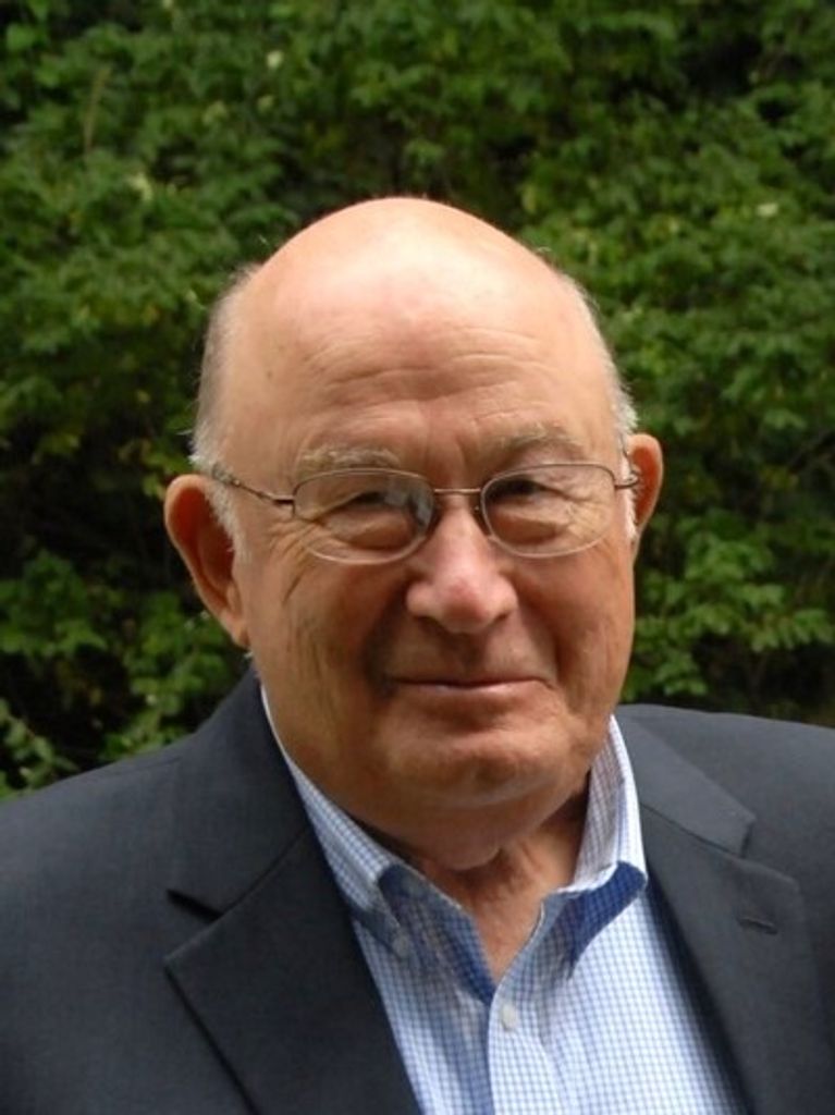 Joseph A. Mcconville