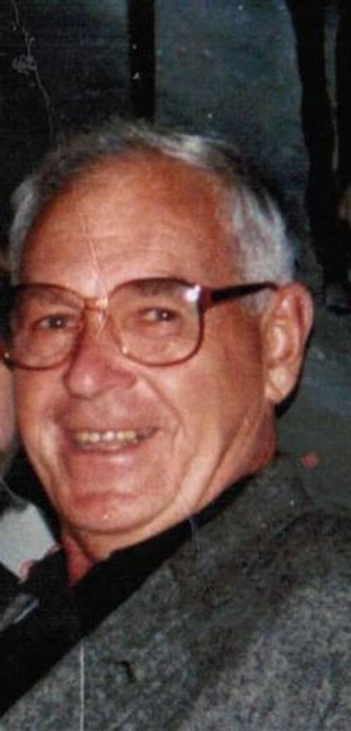 David T. Lavelle, Sr.