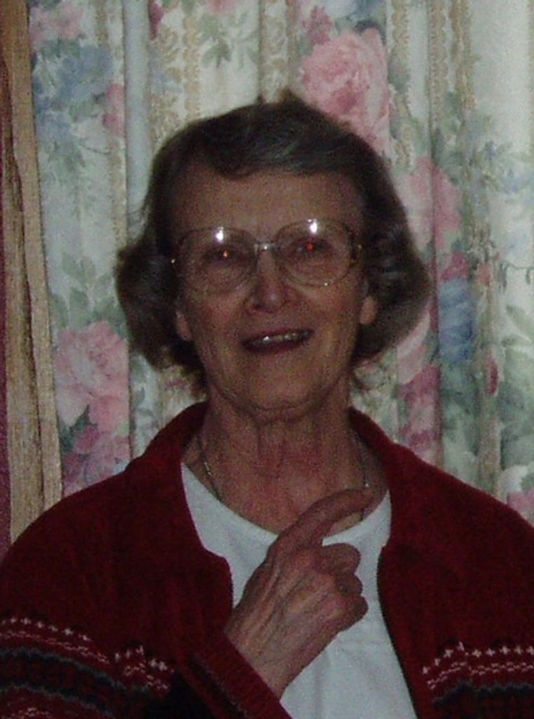 Marilyn Buske Profile Photo