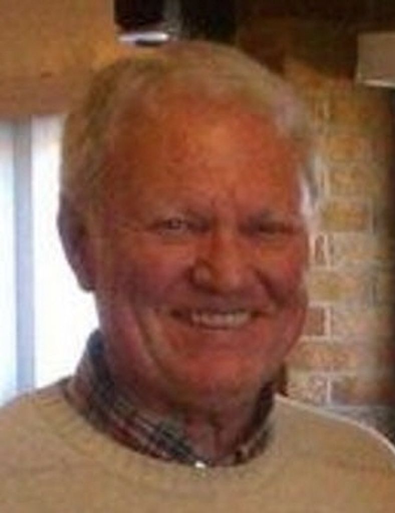Jerry Hayes Profile Photo