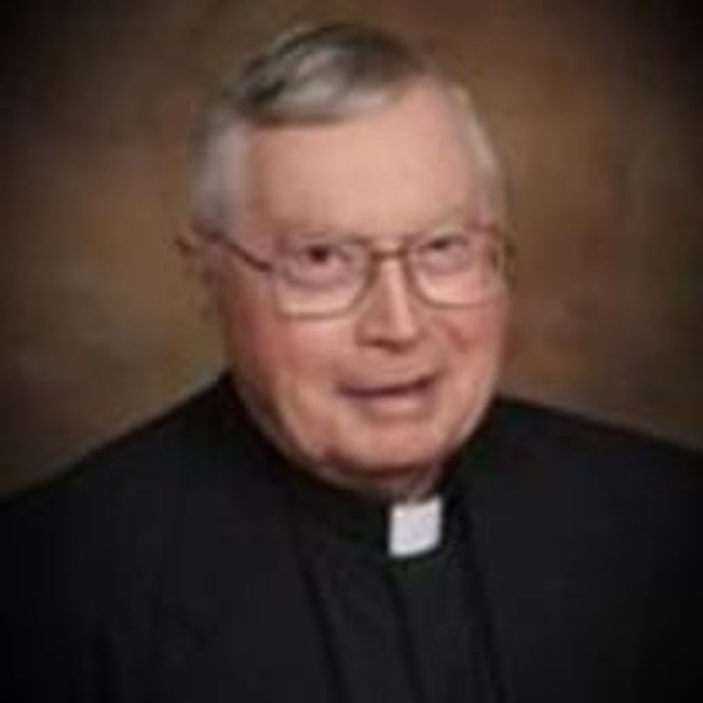 Fr. Otto Imholte