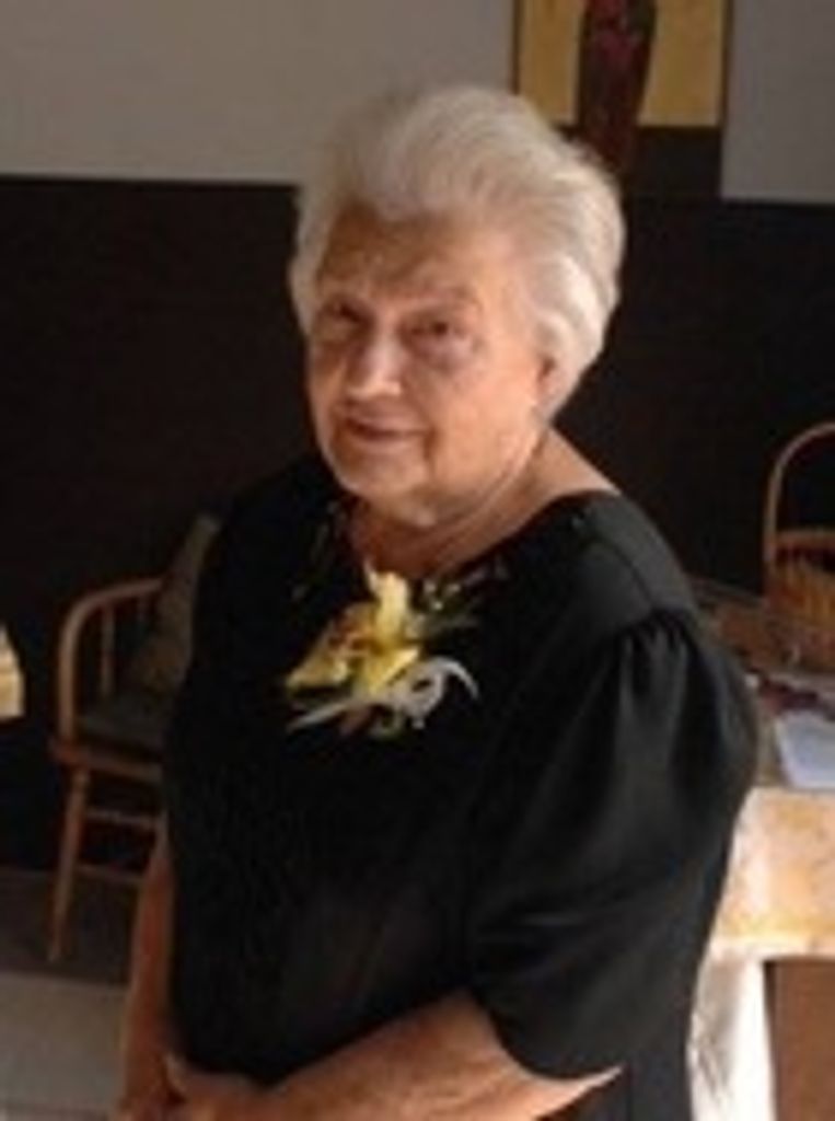Demitra "Toula" Matsoukas