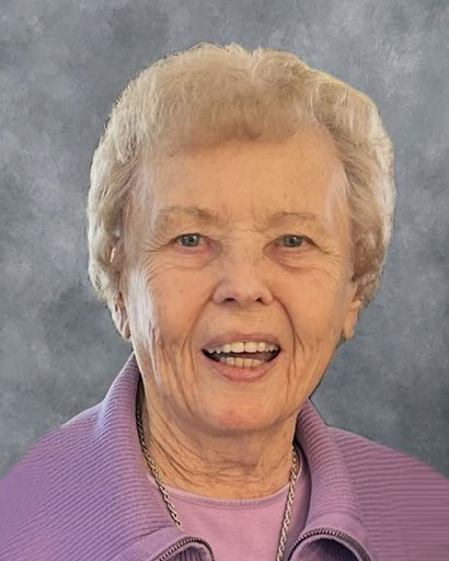 Arlene Ruth Johnson's obituary image