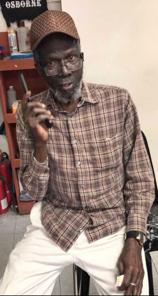 Kenneth Joseph Profile Photo