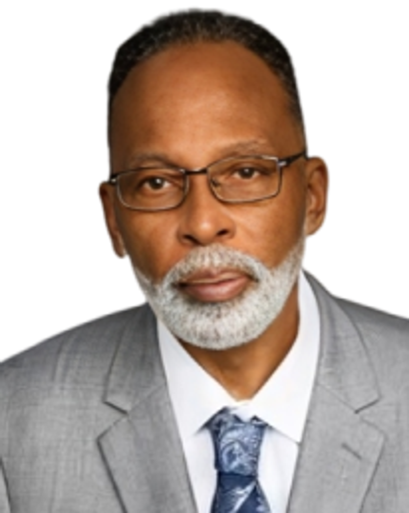 Elder Harold Wayne Taylor