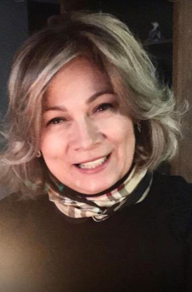 Maria Leticia Faiferlick