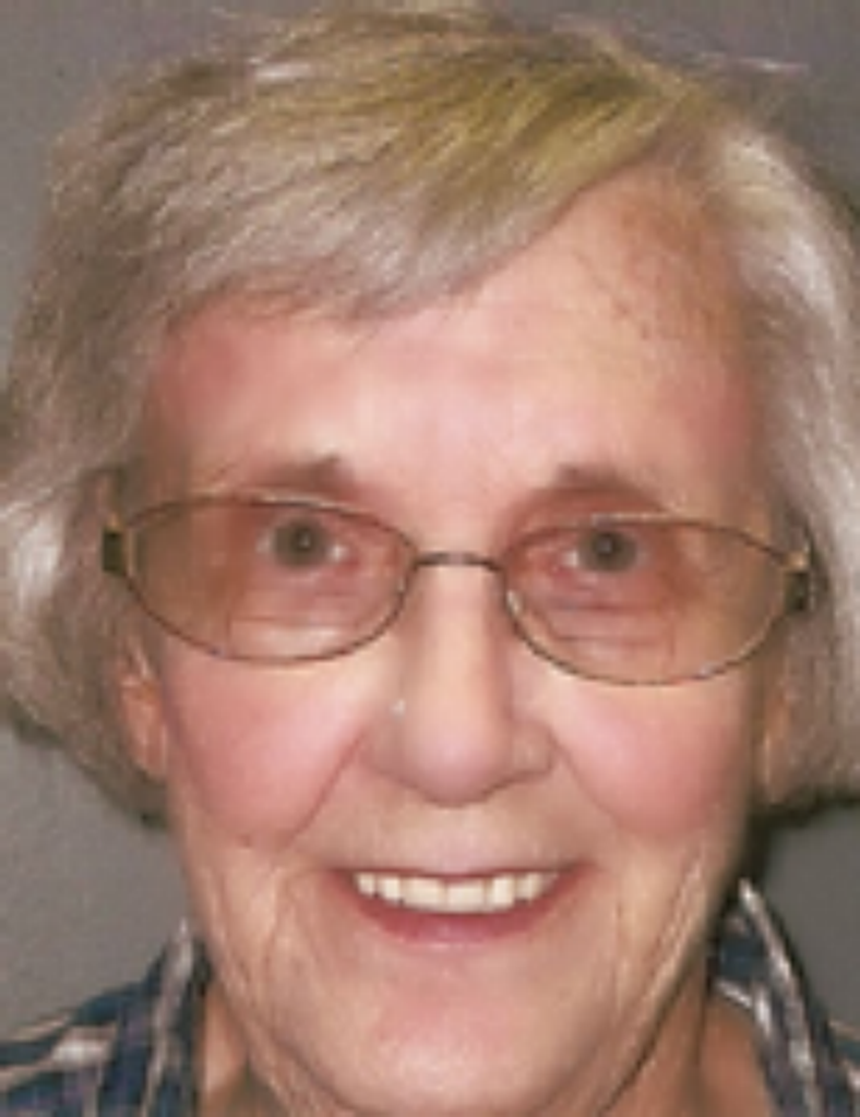 Daphne  Stevens Gause
