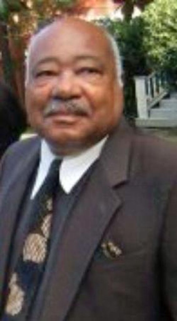 Preston Hawkins, Jr. Profile Photo