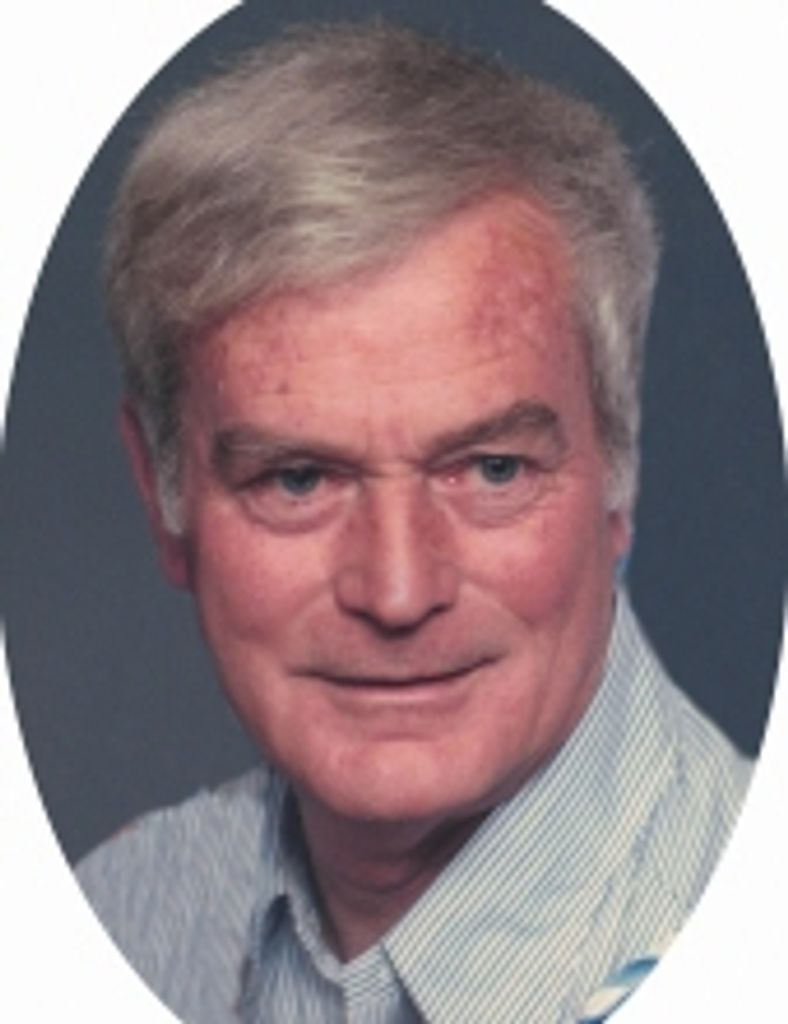 Robert Edward Louttit