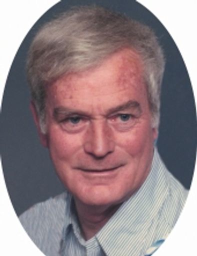 Robert Edward Louttit Profile Photo
