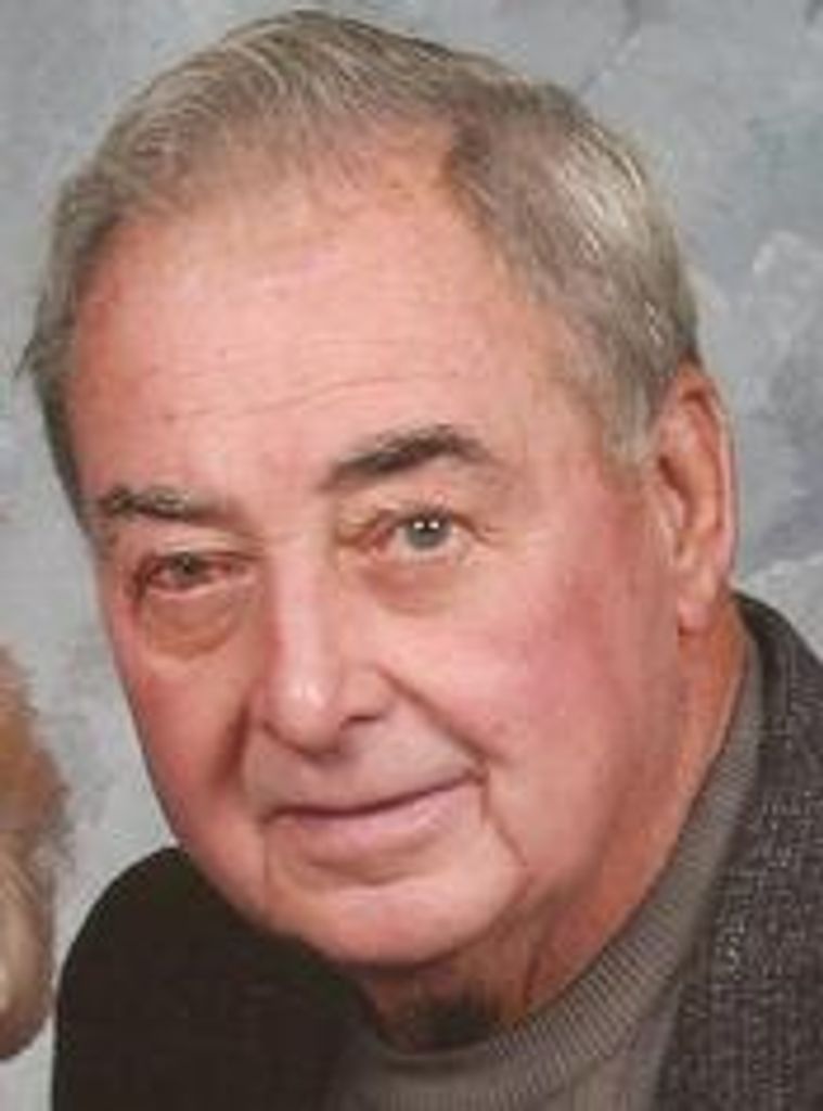 Herman C. "Bud" Taylor