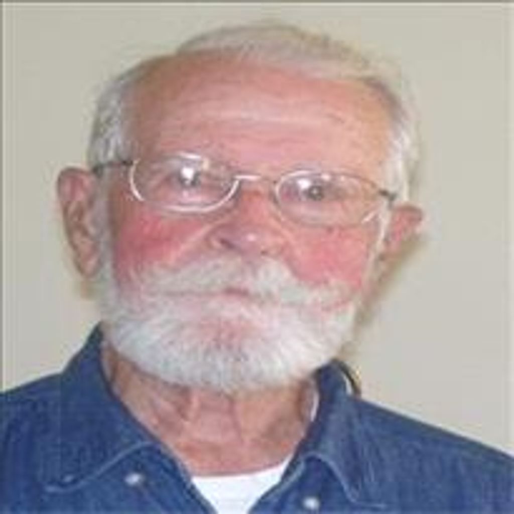 Harold Darnell Baker Profile Photo