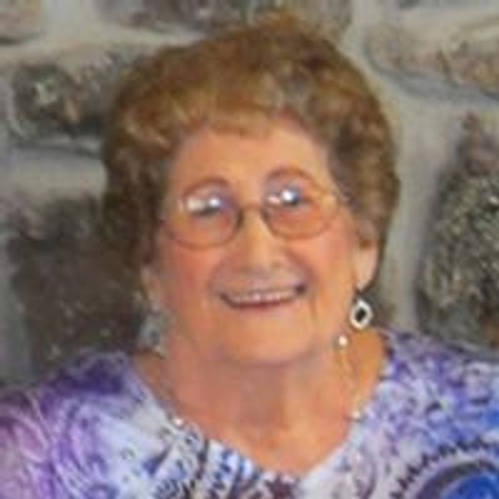 Margarete Jackson