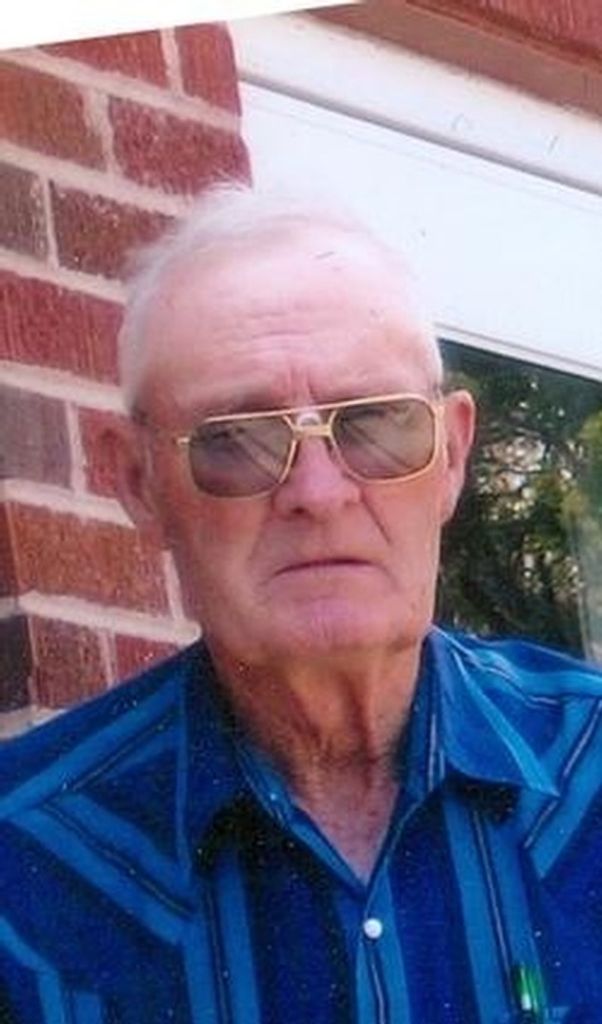 Ray E. Chenoweth