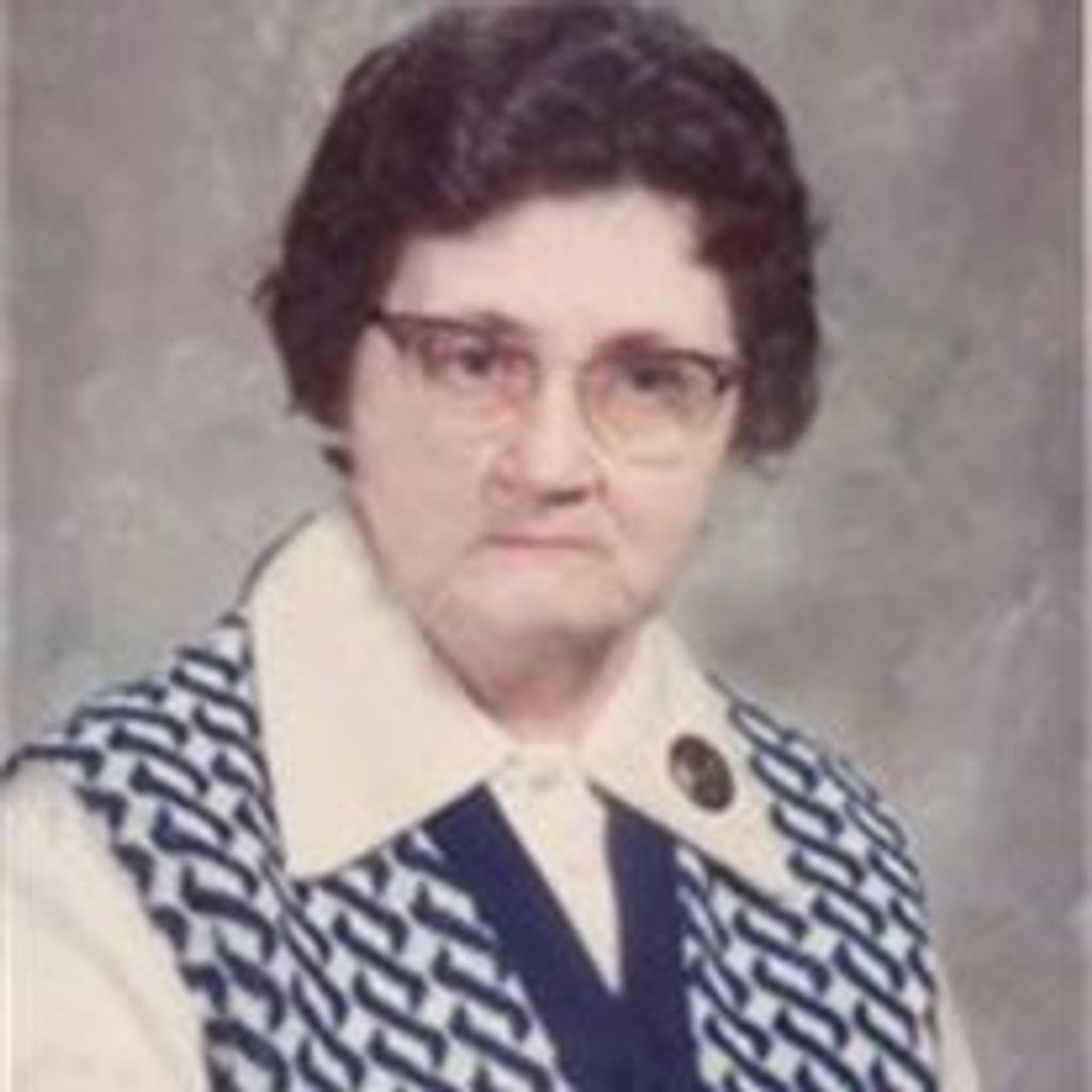 Helen R. Kennett