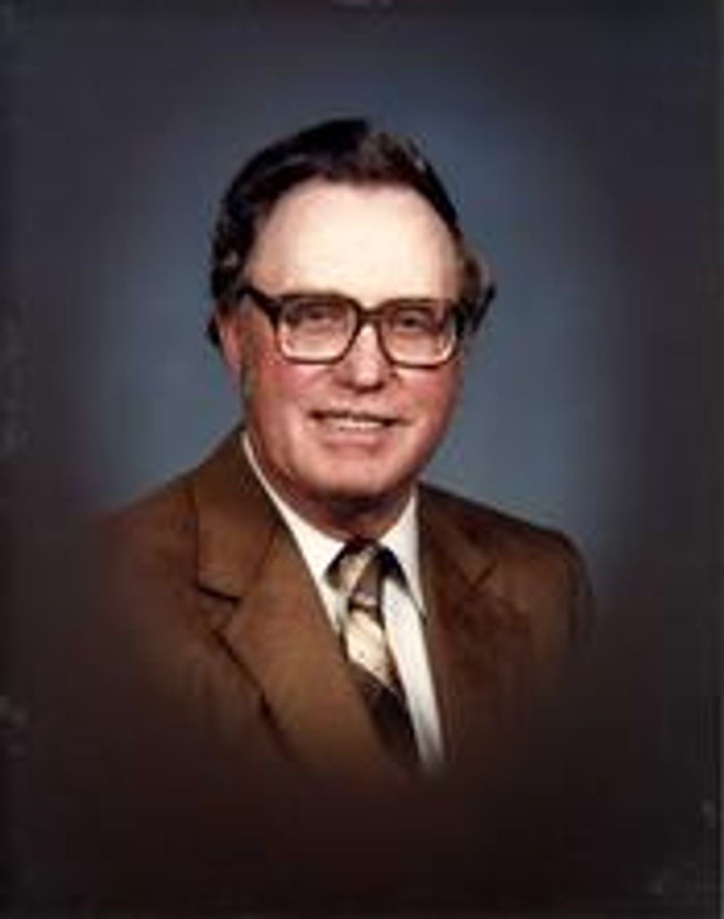 Carl Henry Reinert Profile Photo