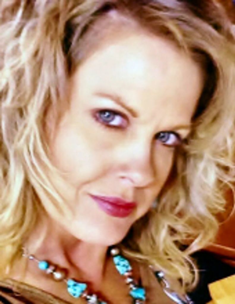 Genie Lea Daniel Brewer