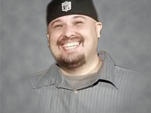 Eugene Del Castillo Mutuberria Profile Photo