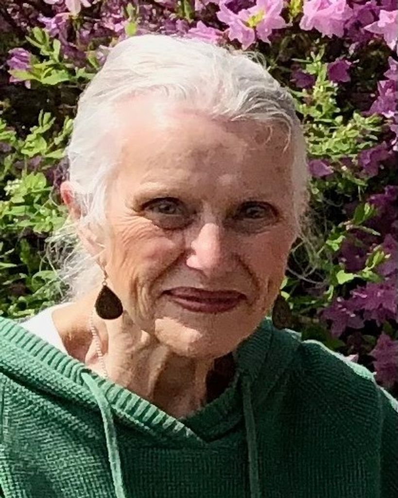 Susan Lynn Holford