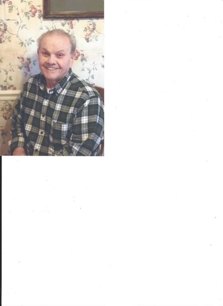 Thomas Hughes Profile Photo