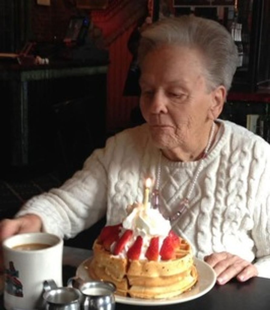 Mary Devane Profile Photo