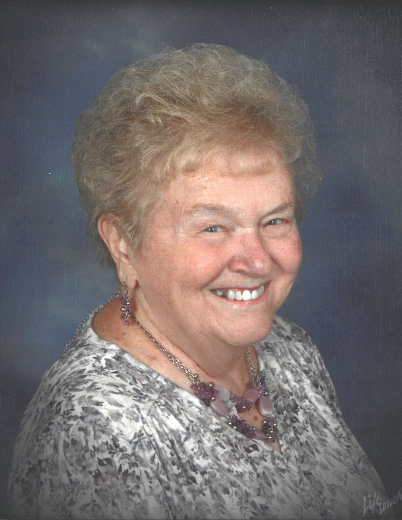 Margaret Ruth "Peggy" Rhinehart Profile Photo