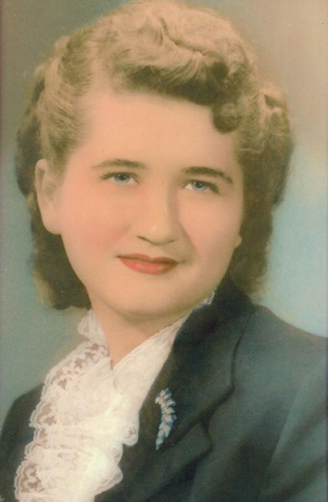 Marian Shirley Brittingham Profile Photo