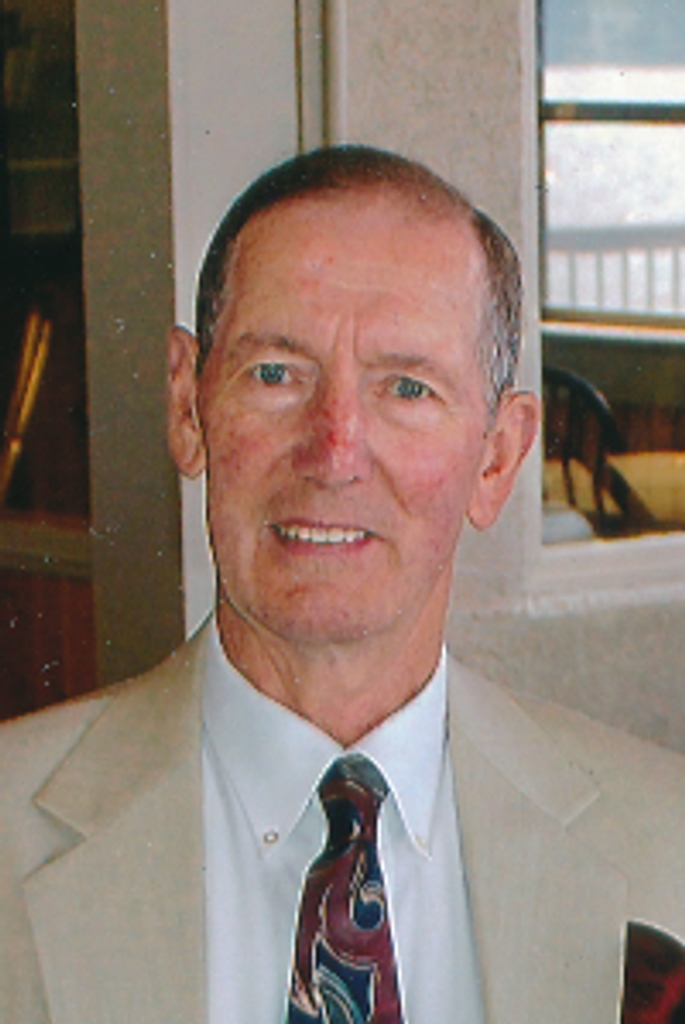 Harold L. "Hal" Norton
