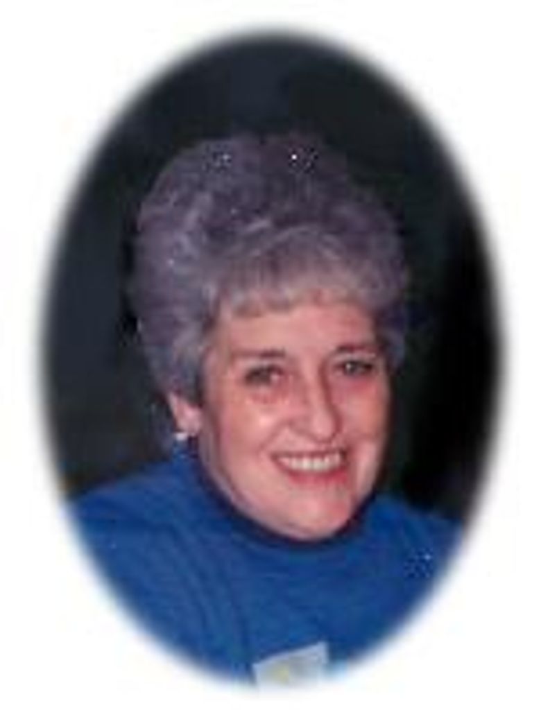 Janice E. (Plouffe) Capachione