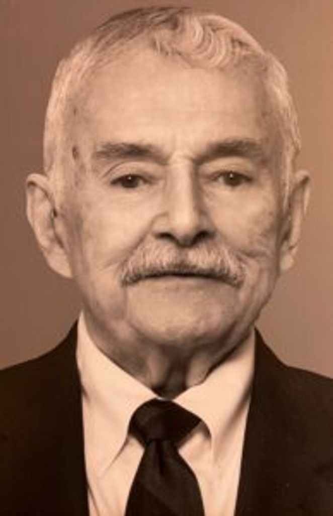 Edward Charles Leithead, Jr. Profile Photo