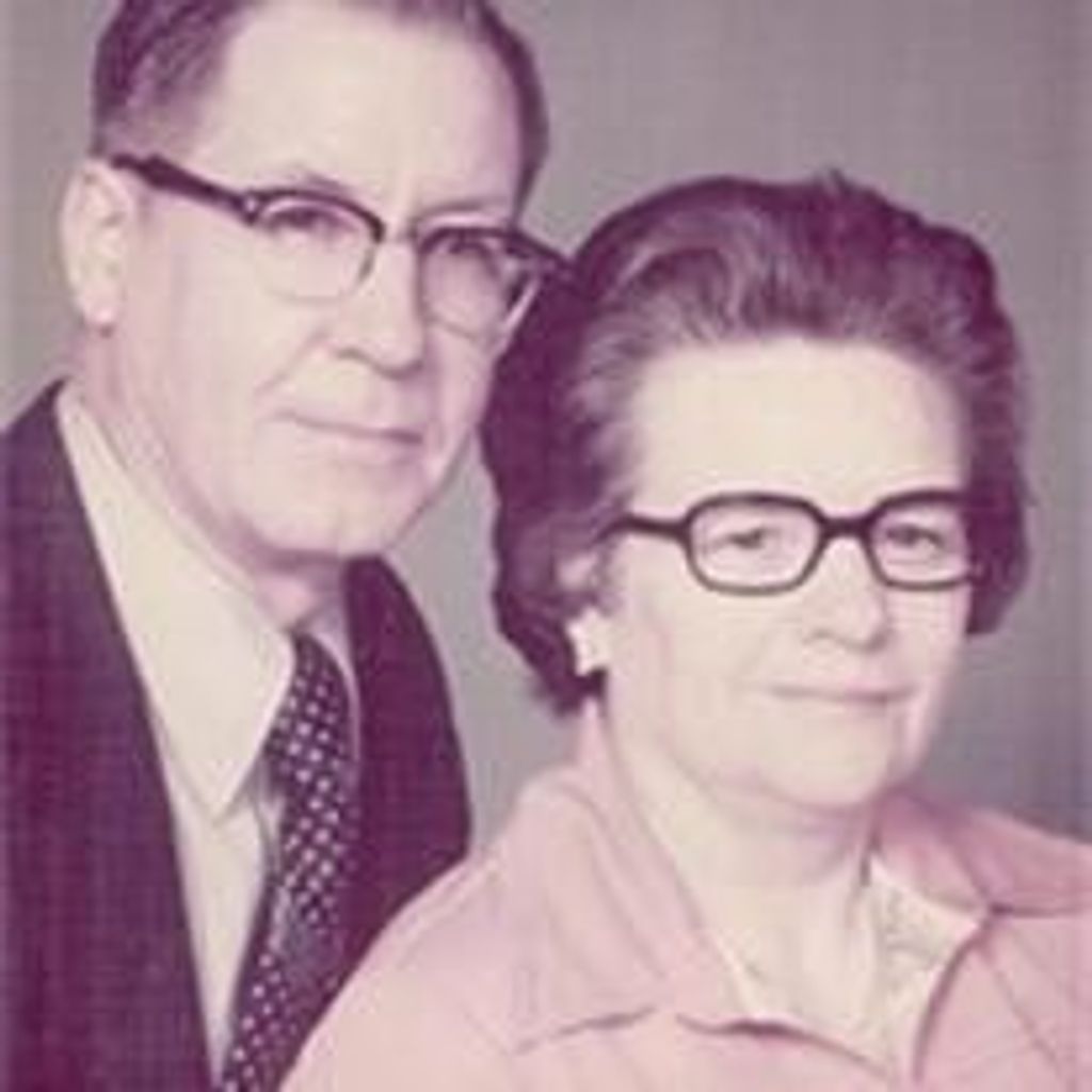Bernice Minear