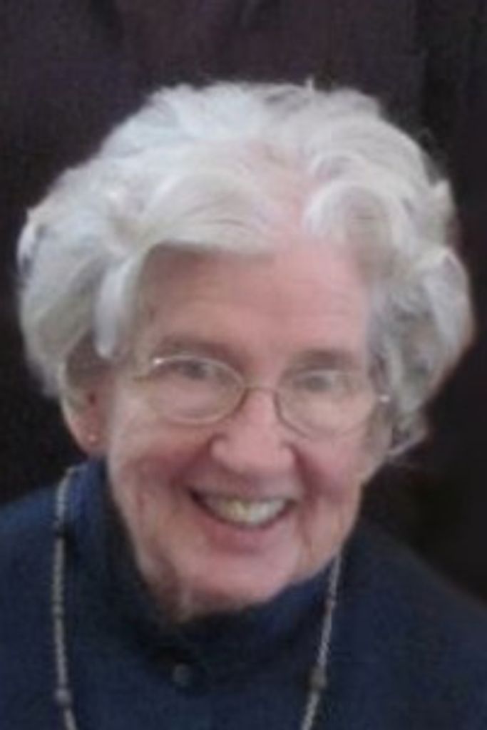 Maureen Walsh Jeffries