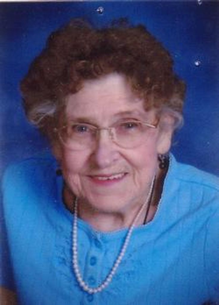 Gladyce H. Snell Profile Photo