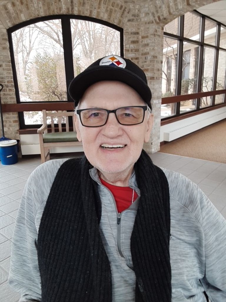 Robert D. "Bob" Kauffman Jr. Profile Photo