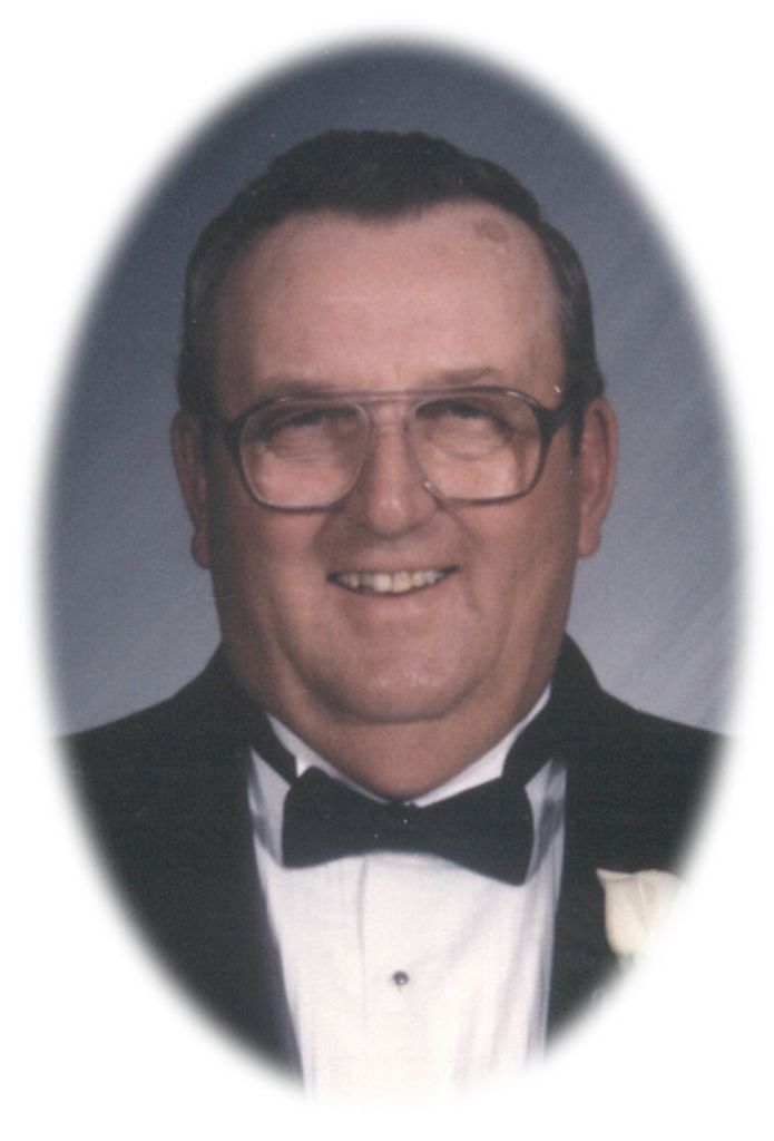 Norman Rosenow