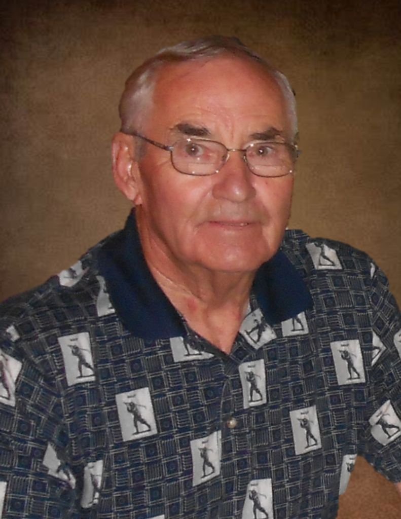 William Gary Campbell
