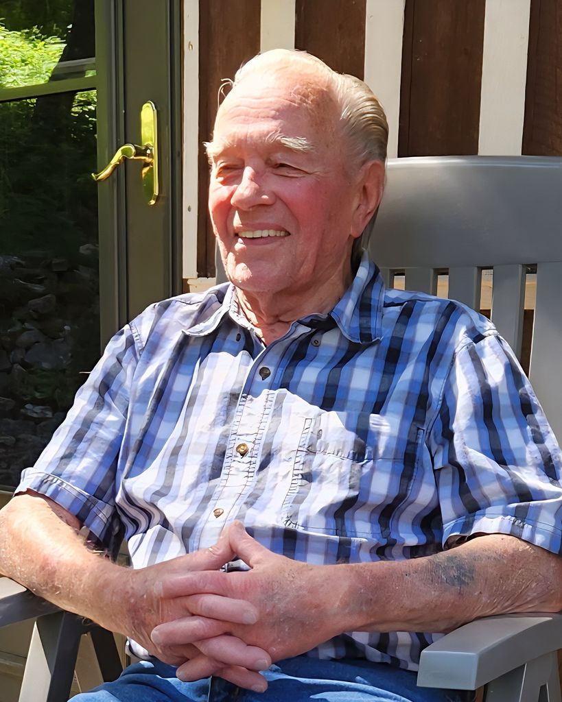 Donald L. Myers Profile Photo
