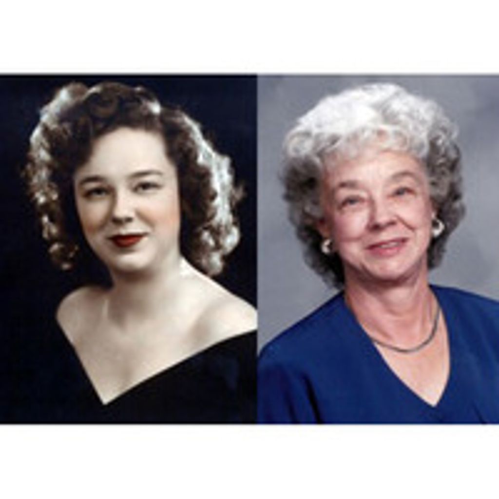 Lois E. Geiger Profile Photo