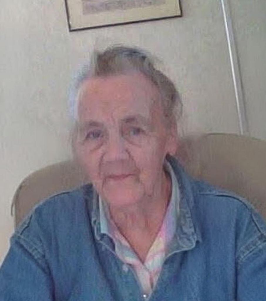 Lois Poston Kirby Profile Photo