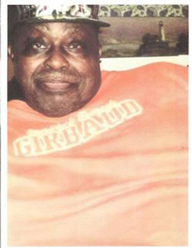 Mr. Lawson B. Humphrey Profile Photo