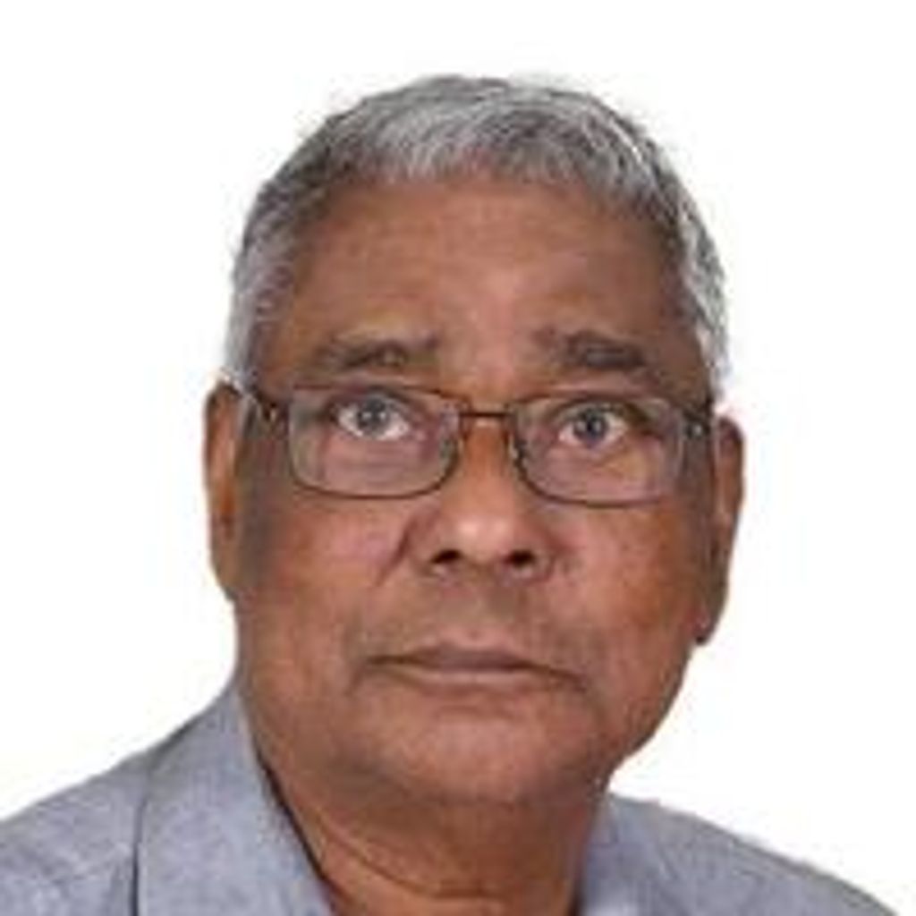 Sukumaran James Kutty