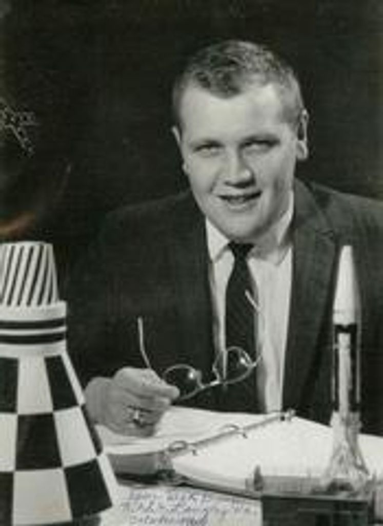 Dennis Francis Hasson