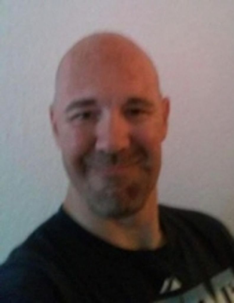Danny Allen Stearns