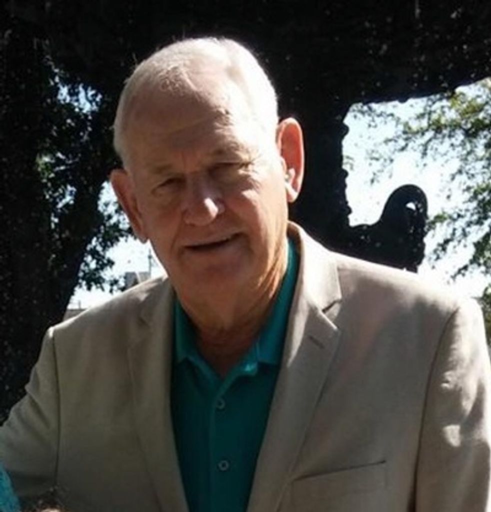 George Edman Schultz Profile Photo