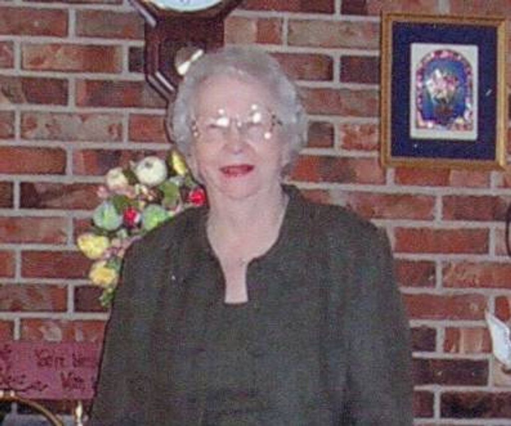 Nancy Dice Profile Photo