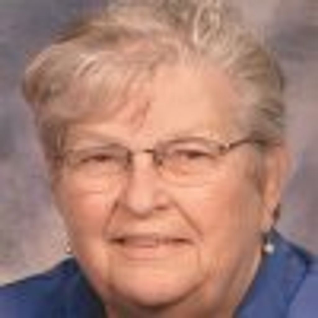 Carol Joy Vogel (Crawford)