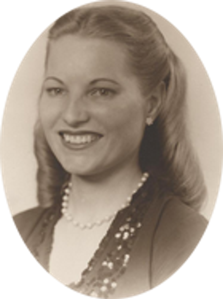 Thelma Burch Profile Photo