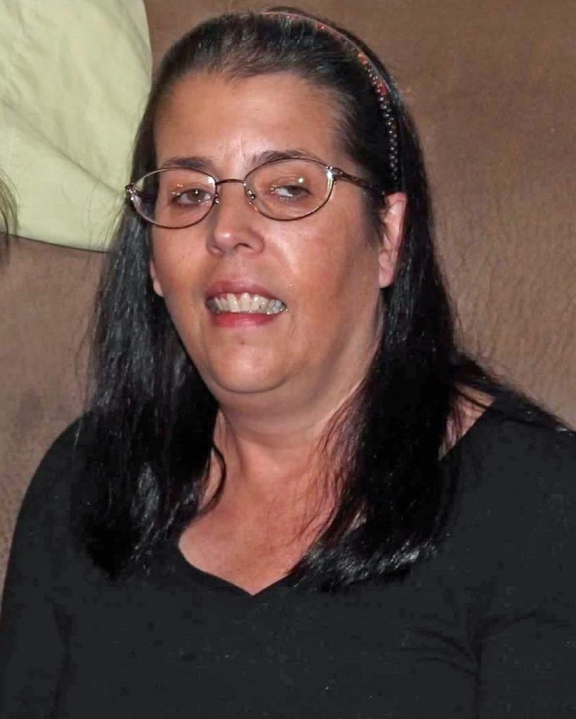 Lisa Denise McCrary Grass Profile Photo